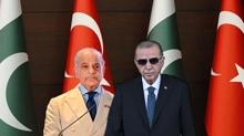 Tarihi ba�ar�s�n�n s�rr�n� a��klad�: Erdo�an'�n deste�i olmasayd� imkans�zd�