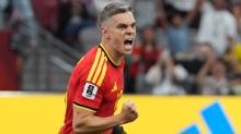 Ve transferde mutlu son! Be�ikta�'a d�nya y�ld�z�...