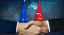 Yeni uygulama devrede! T�rkiye ile Avrupa Birli�i anla�t�