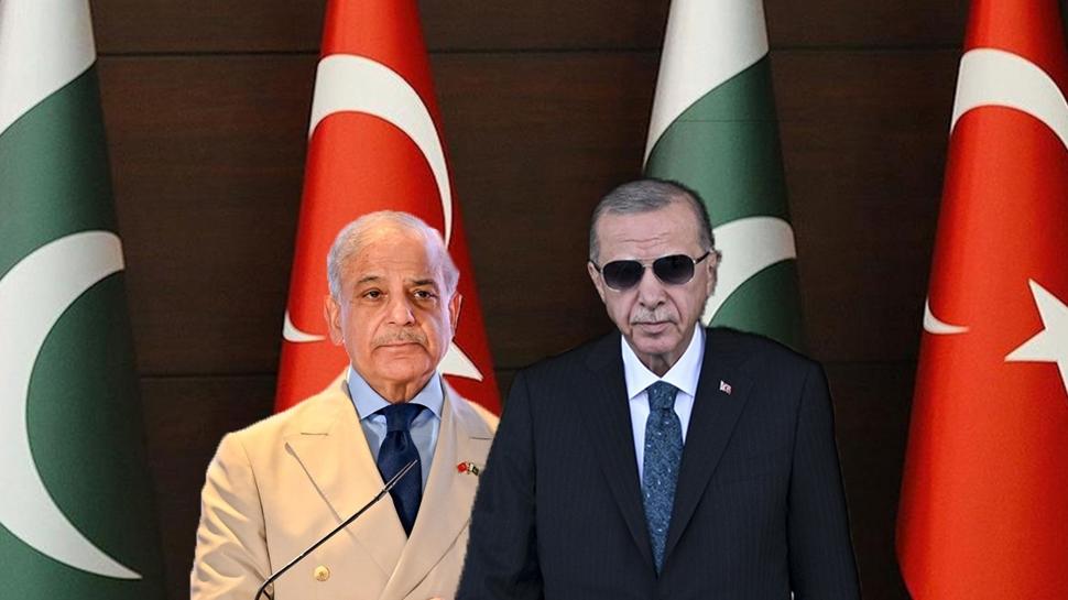 Pakistan Başbakanı Şerif, arabuluculuk başarısının sırrını açıkladı: Erdoğan desteği olmasaydı imkansızdı