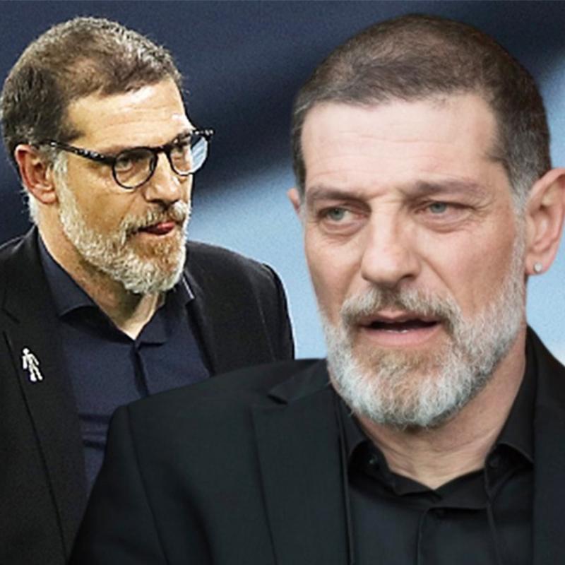 Ve resmen geri d�n�yor! Yeni teknik direkt�r Slaven Bilic