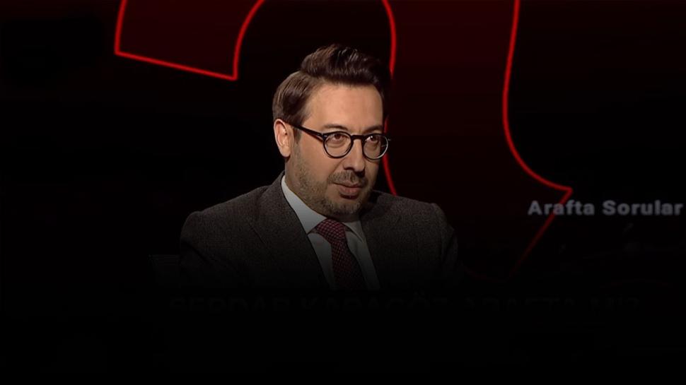 AA Genel Müdürü Serdar Karagöz 24TV'de soruları yanıtladı