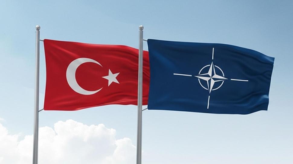 Ba�kent'ten d�nyaya NATO mesaj�: Birlikte daha g��l�y�z