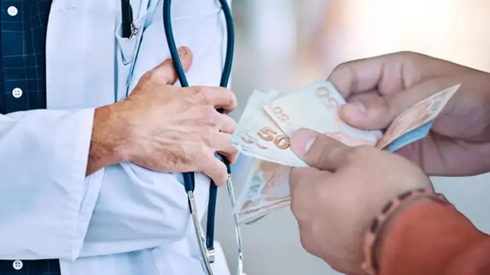 Cepten tek kuru� ��kmayacak! Mezun gen�lere 2 y�l �cretsiz sa�l�k