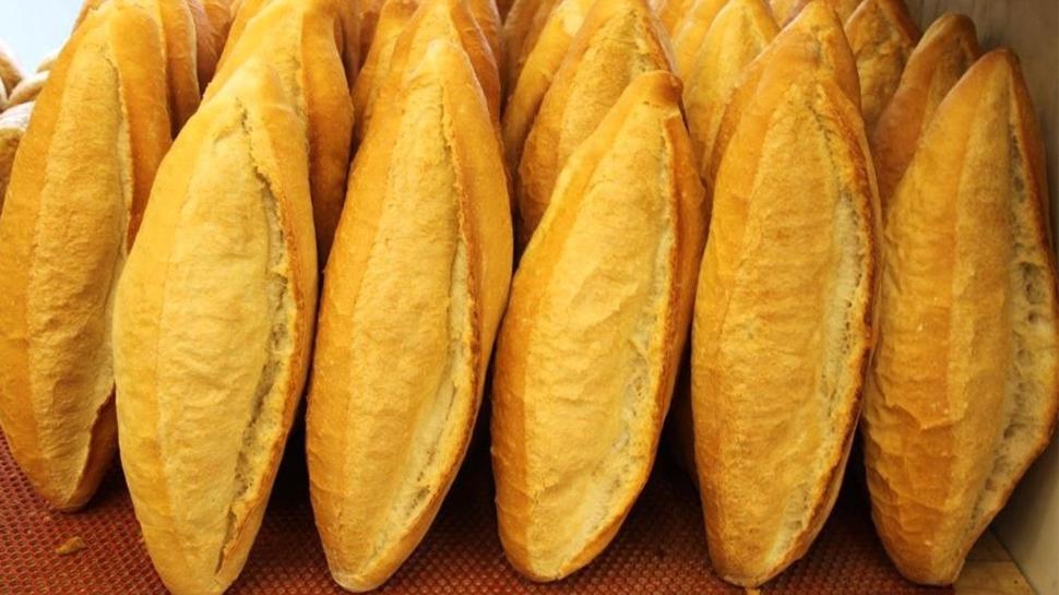 Ekmek üzerindeki çizginin sırrı ortaya çıktı