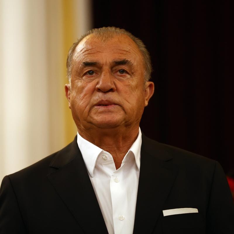 Fatih Terim'den bomba itiraflar! A��klamalar� g�ndem oldu...