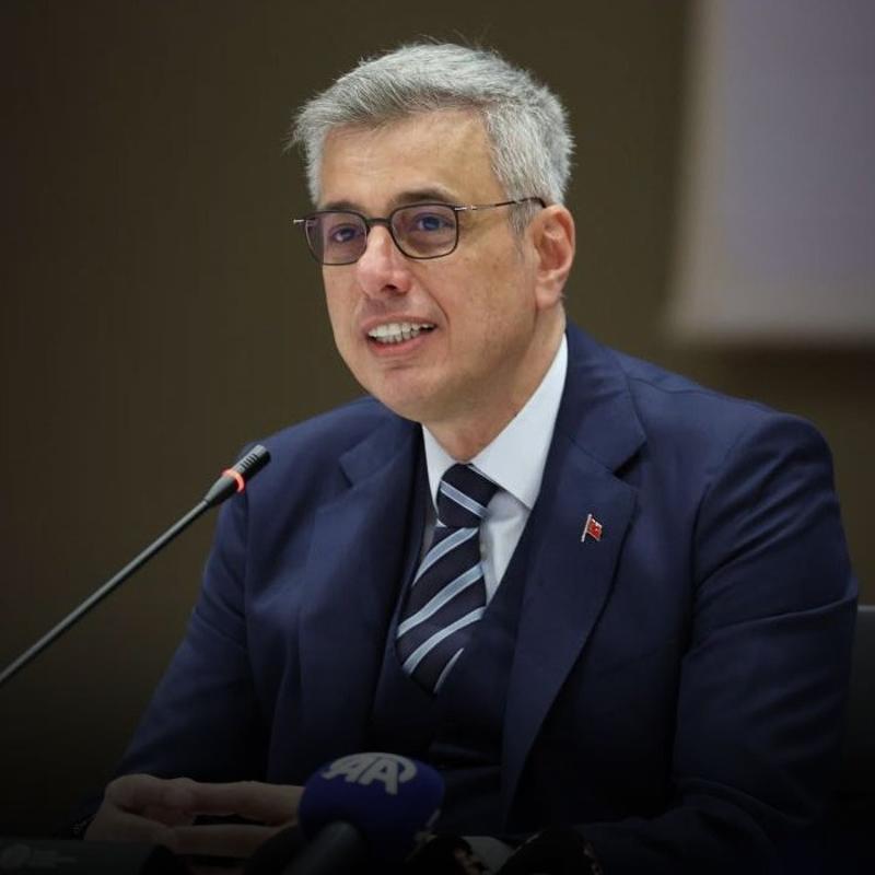 Sa�l�k Bakan� Memi�o�lu m�jdeyi verdi: T�rkiye'nin ilk proton kanser merkezi yolda