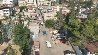 16 ilde organize su� �rg�tlerine darbe: 228 ��pheli yakaland�