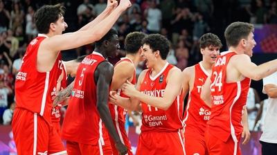 Avustralya-T�rkiye U17 basketbol ma�� ne zaman, saat ka�ta ve hangi kanalda? Avustralya-T�rkiye U17 basketbol ma�� canl� izle!