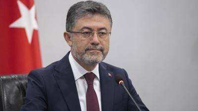 Bakan Yumakl�'dan 