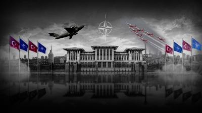 D�nya'n�n g�z� Ankara'da: Tarihi zirve i�in geri say�m ba�lad�