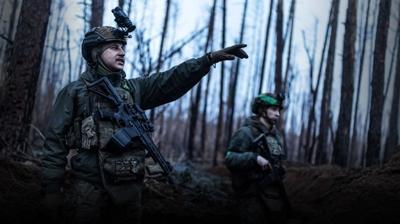 Kiev'de insani kriz: Ukrayna askerlerinin naa��n� almay� reddetti