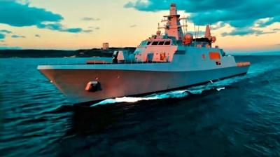 Milli sistem NATO envanterinde: T�rkiye'den tarihi ba�ar�