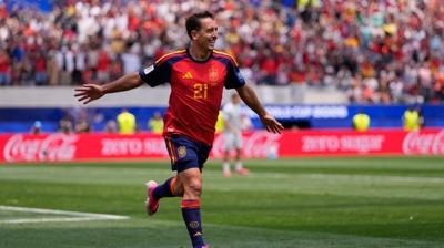 Oyarzabal, Barcelona iddialar�na son noktay� koydu