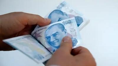 �reticinin y�z� g�ld�! Milyarl�k destek hesaplarda