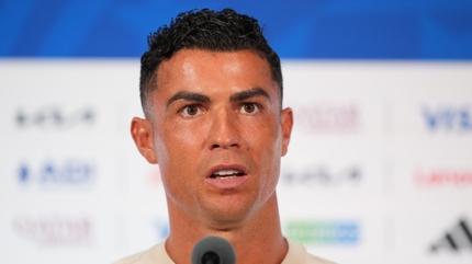 Cristiano Ronaldo konu�tu! Futbolu ne zaman b�rakacak?