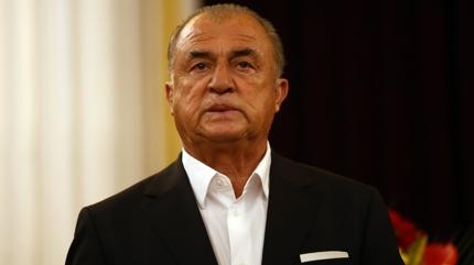 Fatih Terim'den bomba itiraflar! A��klamalar� g�ndem oldu...