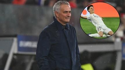 Real Madrid'de yepyeni d�nem... Mourinho'nun prensi Arda G�ler!