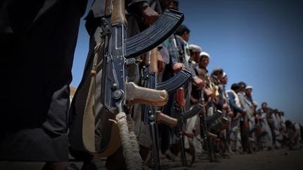 Yemen'den Husilere sert tepki: �ran'�n ajandas� i�in bar��� baltal�yorlar