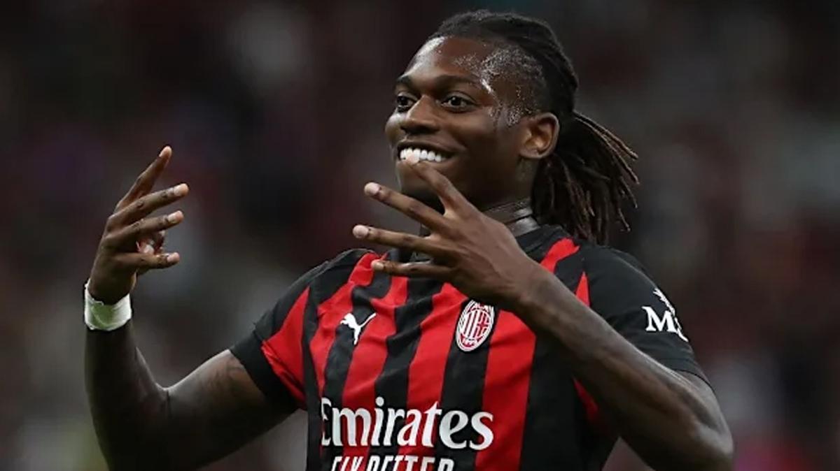 barcelona leao milan foto�raflar� resimleri