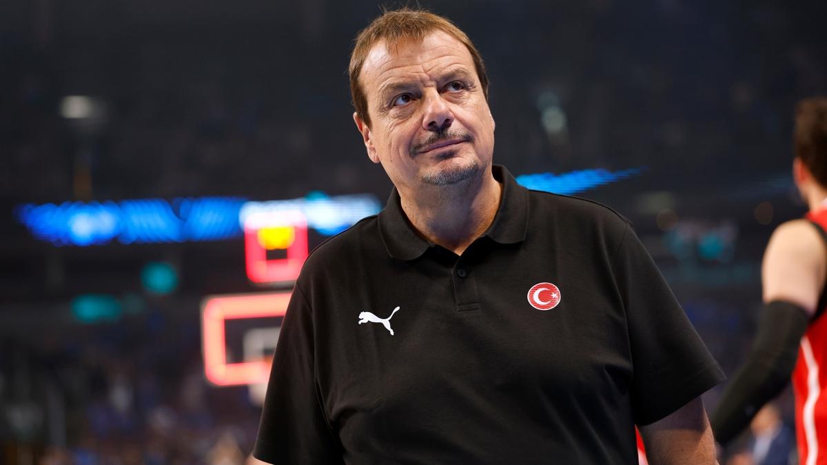ergin ataman t�rkiye basketbol foto�raflar� resimleri