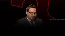 Serdar Karag�z ''Arafta Sorular''da konu�uyor... ''En b�y�k haberci Hz.Muhammed'dir''