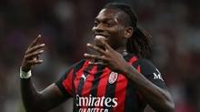 Barcelona'da hedef Rafael Leao