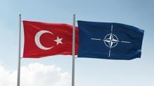Ba�kent'ten d�nyaya NATO mesaj�: Birlikte daha g��l�y�z