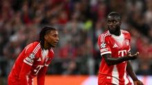 Dayot Upamecano: Olise, Bayern M�nih'te kal�yor