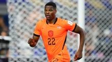 Denzel Dumfries resmen Real Madrid'de