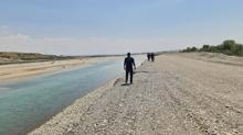Diyarbak�r'da kaybolan ki�iyi arama �al��malar� s�r�yor