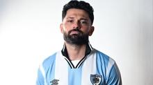 Erzurumspor'un yeni sezon formalar� g�r�c�ye ��kt�