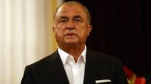 Fatih Terim'den bomba itiraflar! A��klamalar� g�ndem oldu...