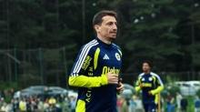 Fenerbah�e, Mert Hakan Yanda�'�n s�zle�mesini 1 y�ll���na uzatt�