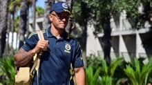 Fenerbah�e resmen a��klad�! Diego Carlos, Avusturya kamp�na kat�l�yor...