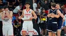 FIBA 17 Ya� Alt� D�nya Kupas�'nda finalin ad� belli oldu
