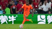 Galatasaray rotay� �ngiltere'ye �evirdi! Hedef Hollandal� y�ld�z...