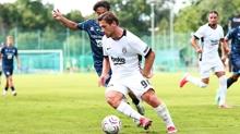 Gols�z prova! Be�ikta� Macar ekibine di� ge�iremedi