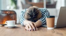 Kronik yorgunlu�a iyi gelen �eyler: Enerjiyi d���ren al��kanl�klara dikkat