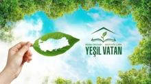 MEB'den Ye�il Vatan-Benim Okulum Gelece�e �are etkinlikleri