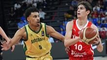 Milliler FIBA U17 D�nya Kupas�'n� d�rd�nc� olarak noktalad�