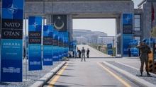 NATO liderleri Ankara'da bulu�uyor: T�rkiye 22 y�l sonra kritik zirveye ev sahipli�i yapacak