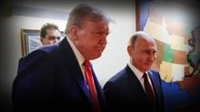 NATO �ncesi bar�� denemeleri: Trump ile Putin telefonda g�r��t�