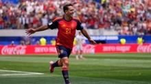 Oyarzabal, Barcelona iddialar�na son noktay� koydu