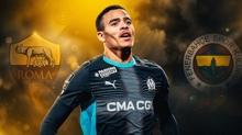 Roma'n�n Mason Greenwood i�in son teklifi ortaya ��kt�!