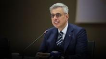 Sa�l�k Bakan� Memi�o�lu m�jdeyi verdi: T�rkiye'nin ilk proton kanser merkezi yolda