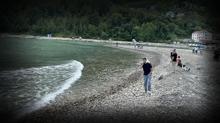 Sinop'tan ac� haber: Denizde kaybolan gencin cans�z bedeni bulundu
