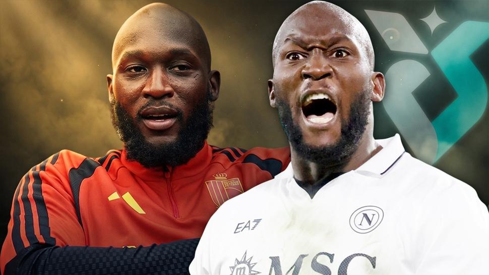 Ve Romelu Lukaku geliyor! S�per Lig devine hay�rl� olsun...