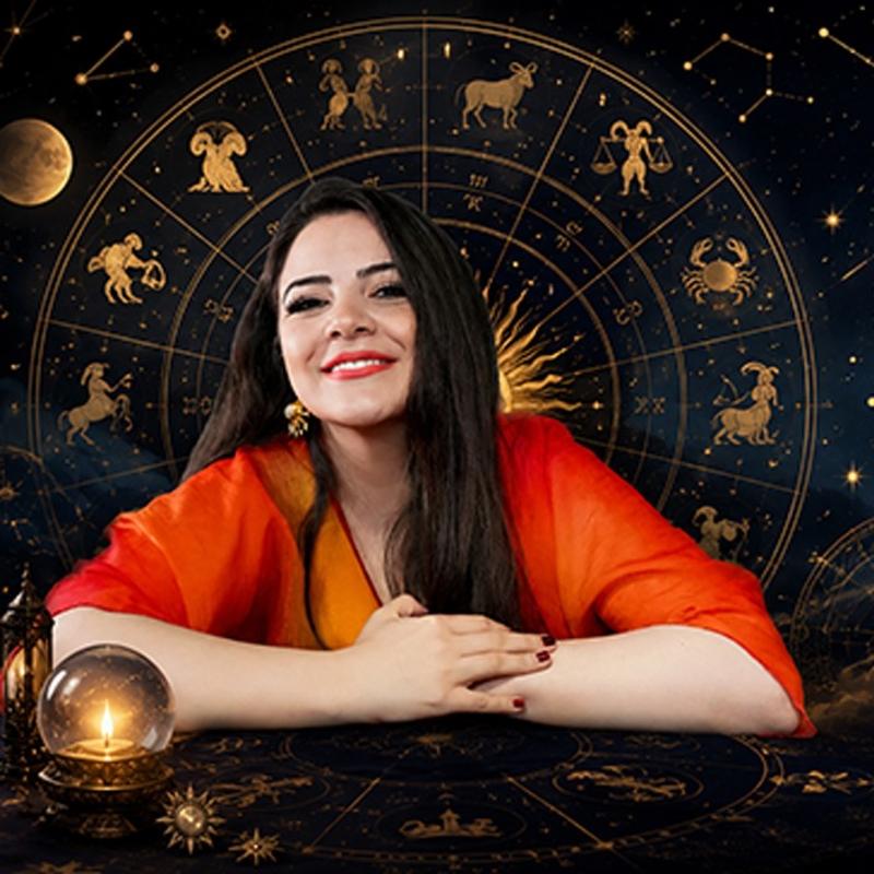 Haftal�k bur� yorumlar�: Dikkat! Ay Sat�rn kavu�umu uyar�yor