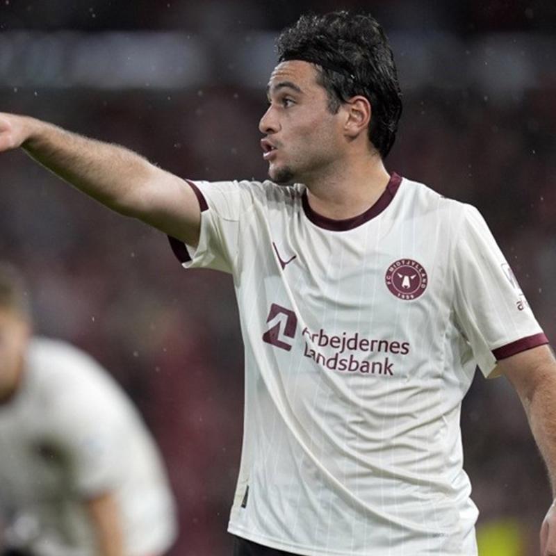 Aral �im�ir Trabzonspor'da